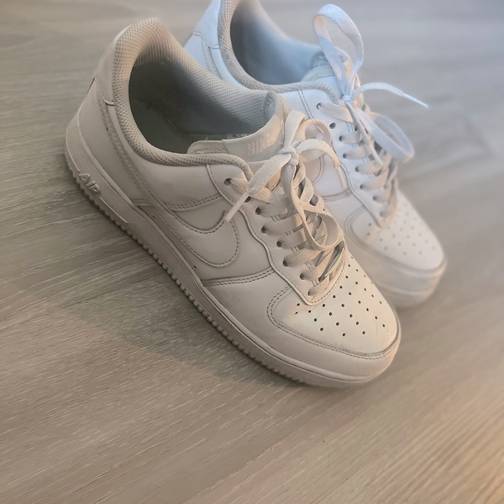 Air Force 1 white